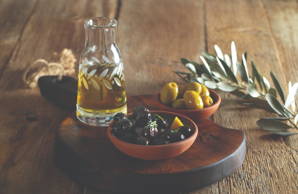 Türkiyənin məşhur zeytun yığımına qoşulun – bu mövsümi təcrübəni qaçırmayın! –FOTOLAR