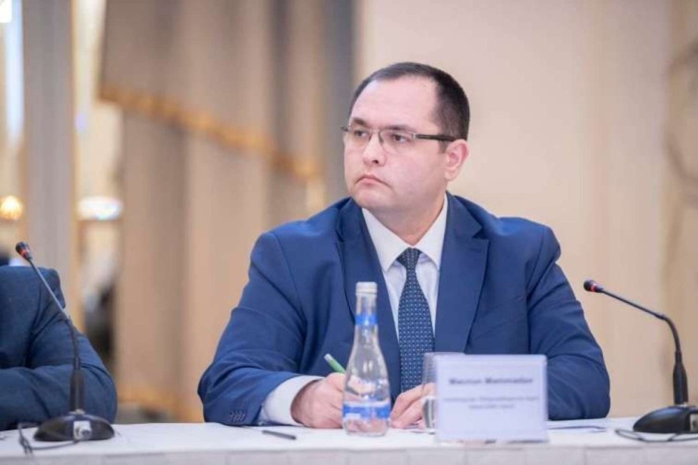 Nazir onu işdənAZAD ETDİ