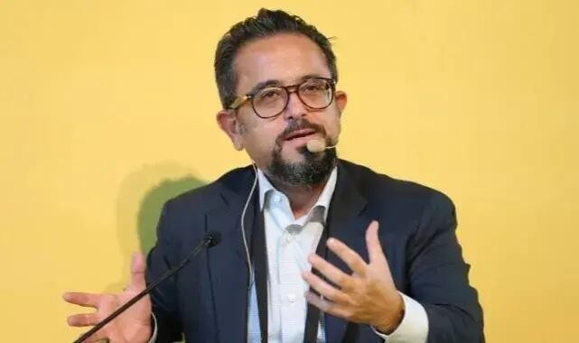 950 milyon sərvəti var, dolana bilmədiyini açıqladı -İş adamı gündəmdə - FOTO