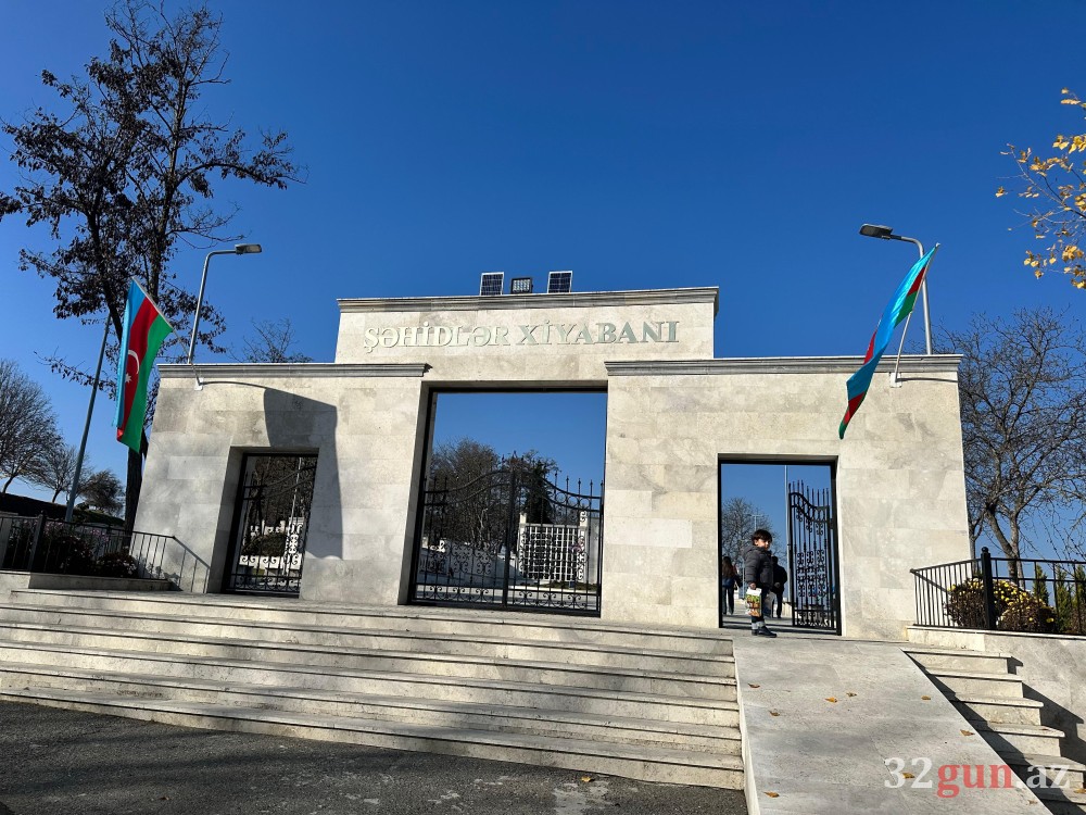 Tarixi və müasirliyin görüşdüyü məkan: inkişaf edən həyat vəsəmimi insanlar