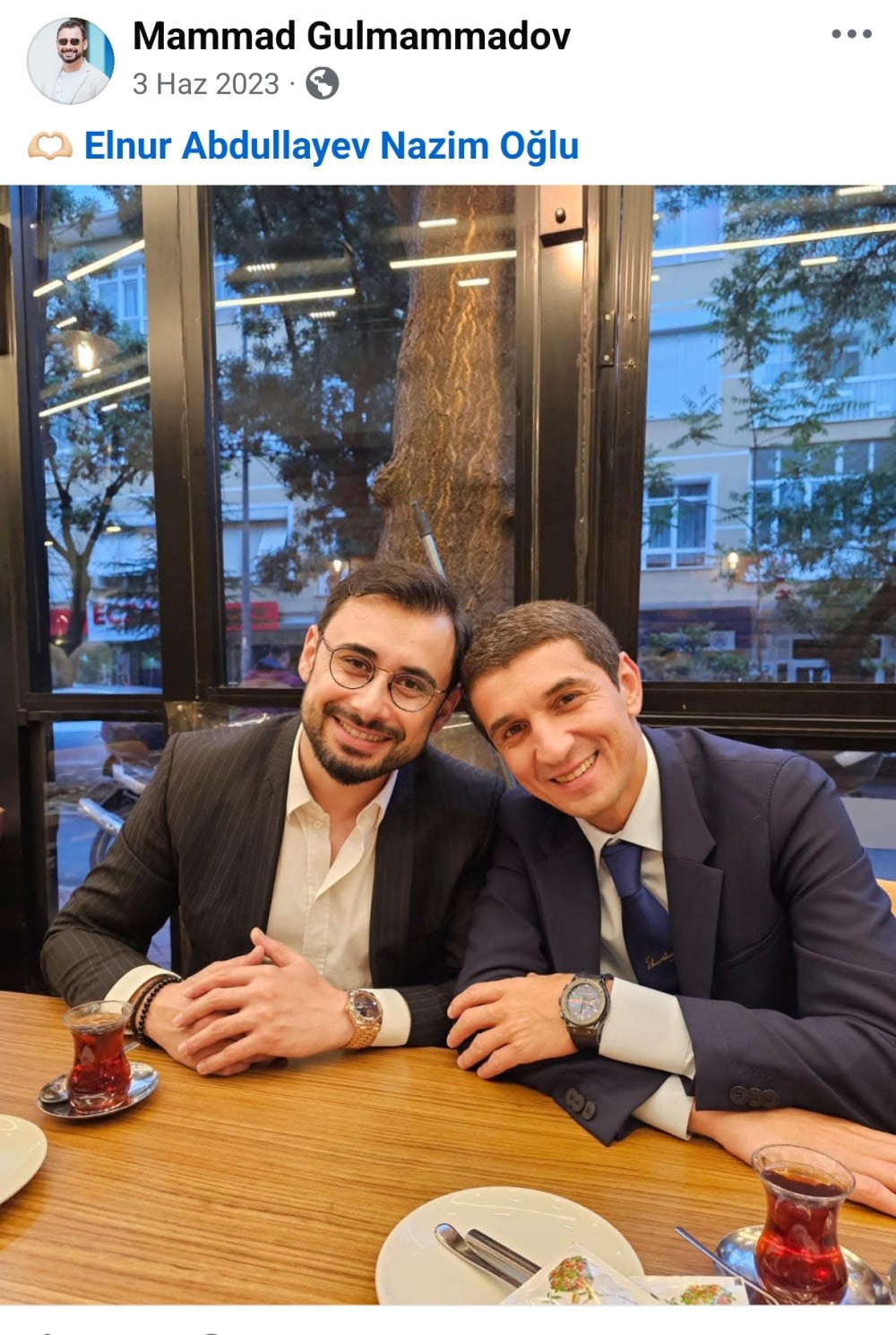 Yarım milyonluq “Maybach”  görün  kimin imiş–99-MG-099 nömrəsinin sirri açıldı + FOTO