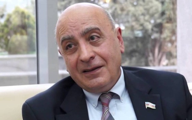 Prezidentdən Rasim Musabəyovla bağlı SƏRƏNCAM