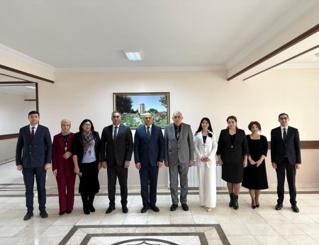 “Liderin izi – millətin qüruru” layihəsinə start verilib