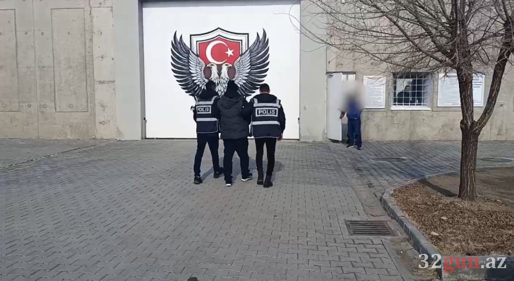 30 il həbs cəzası alan azərbaycanlı  saxlanılıb- Dilucu sərhəd keçidində